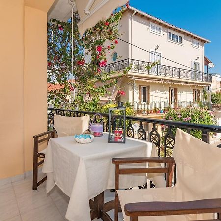 Athina'S Maisonette Закинтос Екстериор снимка