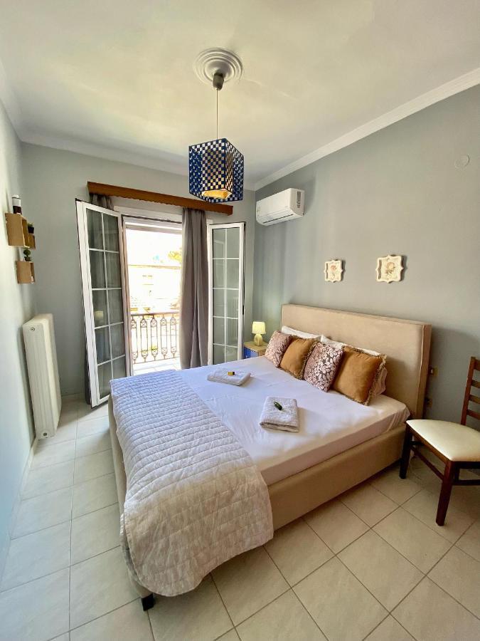 Athina'S Maisonette Закинтос Екстериор снимка