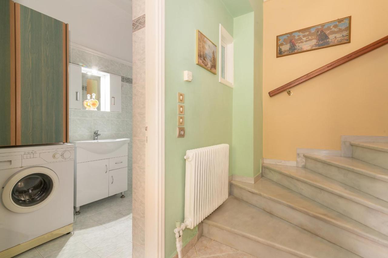 Athina'S Maisonette Закинтос Екстериор снимка