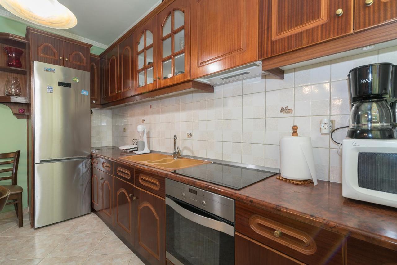 Athina'S Maisonette Закинтос Екстериор снимка